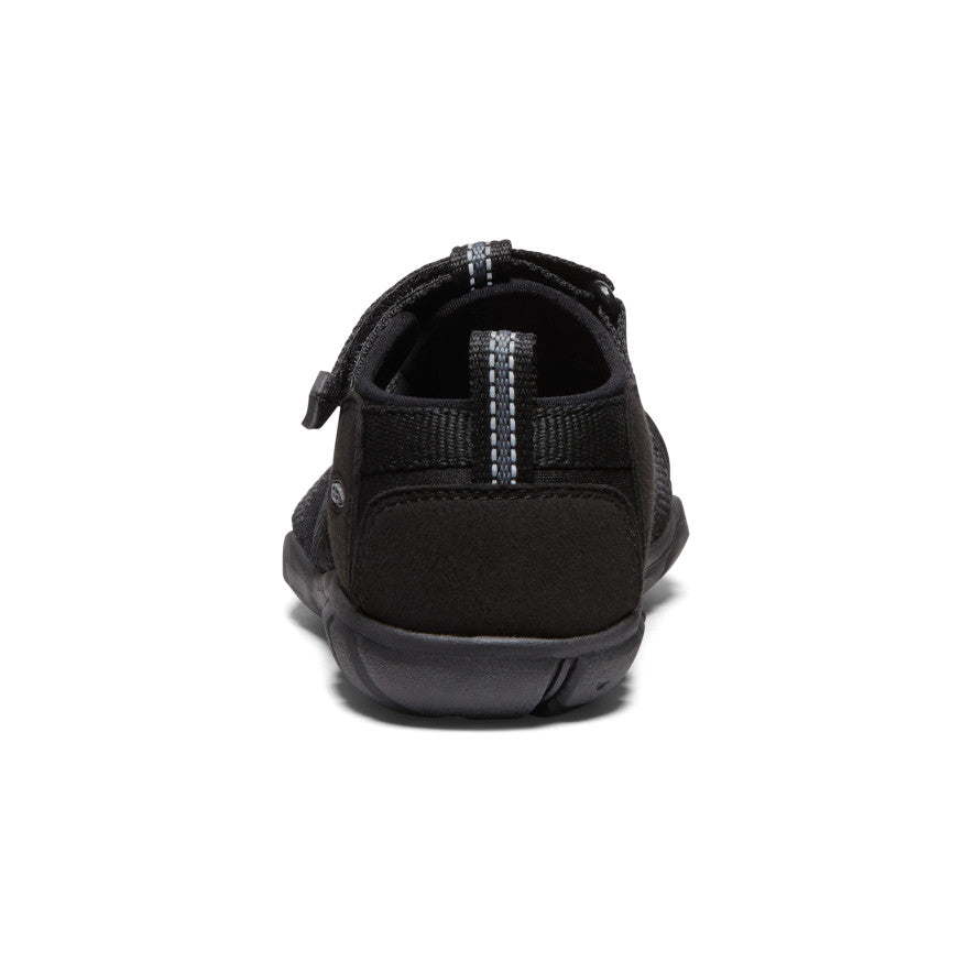 Little Kids' Seacamp II CNX Black/Grey / Keen / Kids'