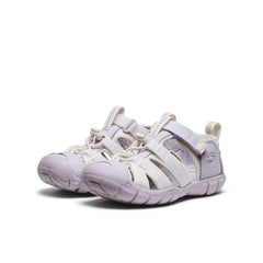 Little Kids' Seacamp II CNX Thistle/Star White / Keen / Kids'