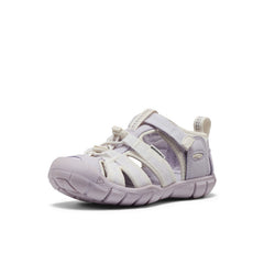 Little Kids' Seacamp II CNX Thistle/Star White / Keen / Kids'