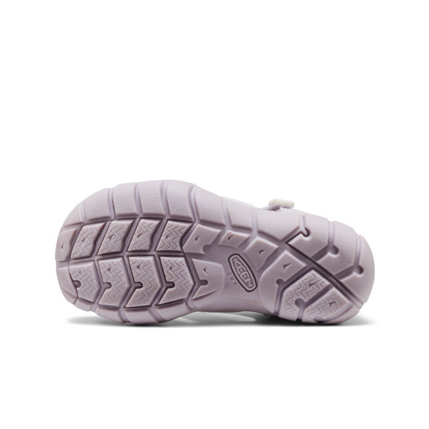 Little Kids' Seacamp II CNX Thistle/Star White / Keen / Kids'