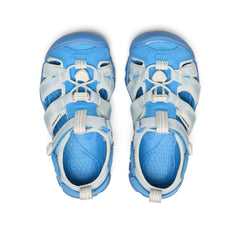 Little Kids' Seacamp II CNX Azure Blue/Star White / Keen / Kids'