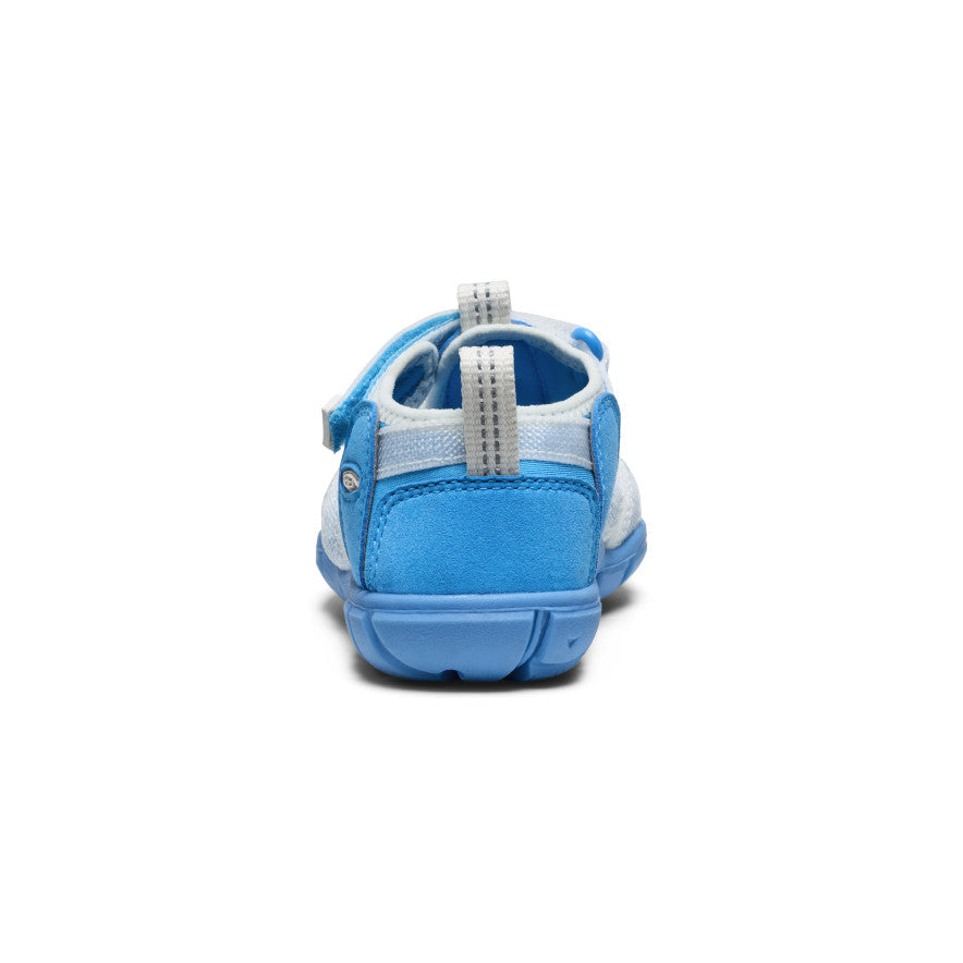 Little Kids' Seacamp II CNX Azure Blue/Star White / Keen / Kids'