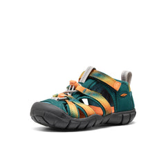 Little Kids' Seacamp II CNX Ombre Mediterranea / Keen / Kids'