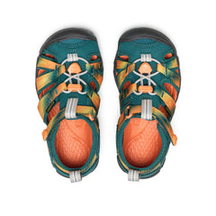 Little Kids' Seacamp II CNX Ombre Mediterranea / Keen / Kids'