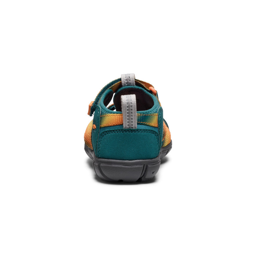 Little Kids' Seacamp II CNX Ombre Mediterranea / Keen / Kids'