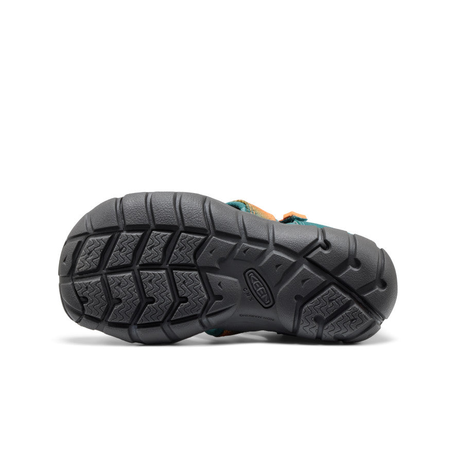 Little Kids' Seacamp II CNX Ombre Mediterranea / Keen / Kids'