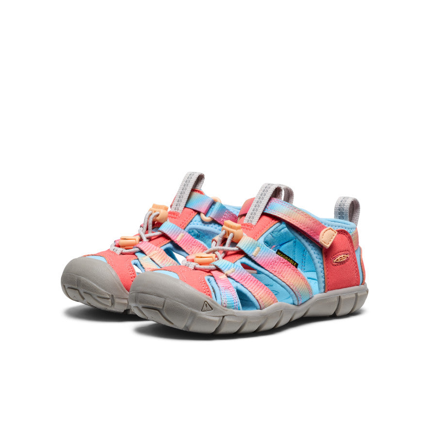 Little Kids' Seacamp II CNX Ombre Pink Lemonade / Keen / Kids'