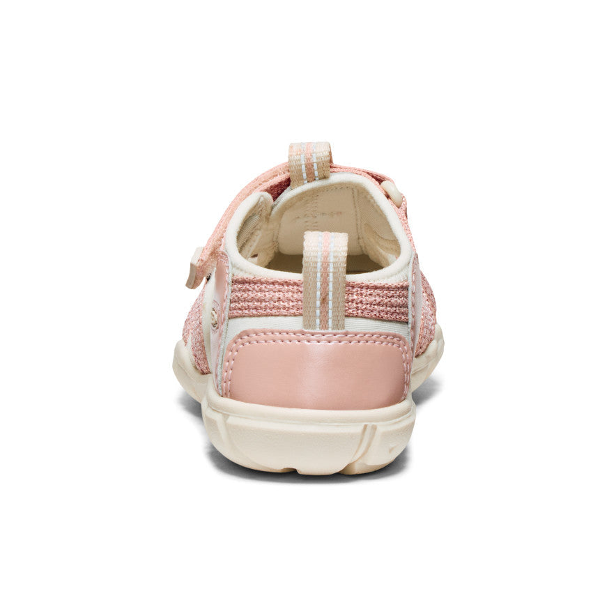 Little Kids' Seacamp II CNX Pink Gold / Keen / Kids'