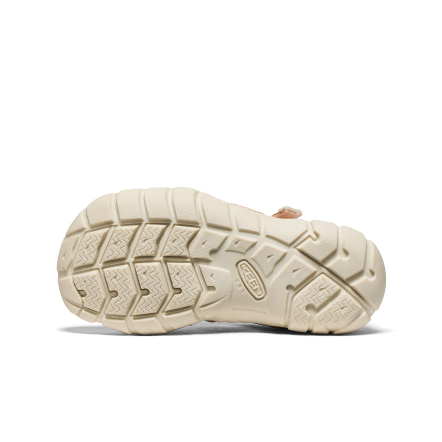 Little Kids' Seacamp II CNX Pink Gold / Keen / Kids'