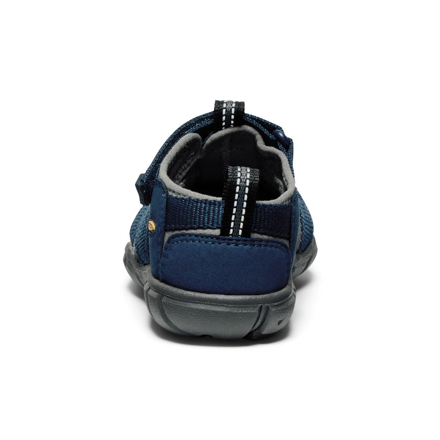 Little Kids' Seacamp II CNX Naval Academy/Drizzle / Keen / Kids'