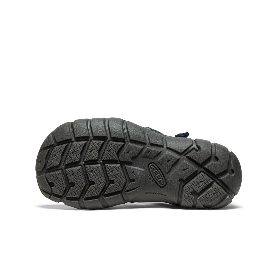 Little Kids' Seacamp II CNX Naval Academy/Drizzle / Keen / Kids'