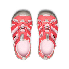 Little Kids' Seacamp II CNX Dubarry/Giggle Pink / Keen / Kids'