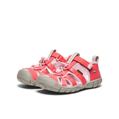 Little Kids' Seacamp II CNX Dubarry/Giggle Pink / Keen / Kids'