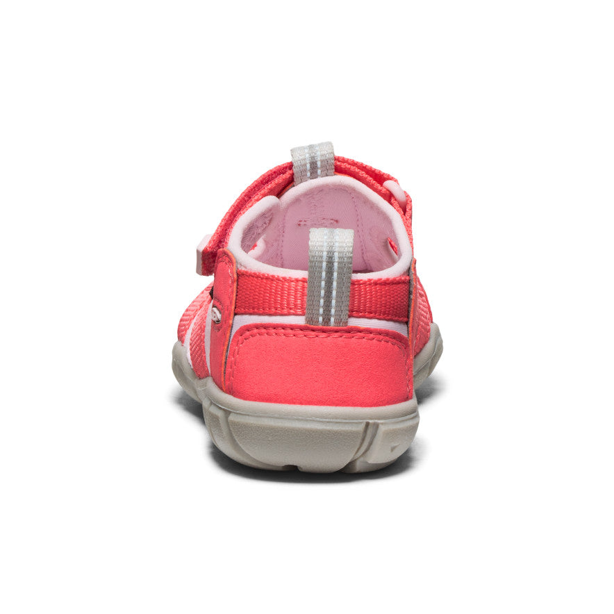 Little Kids' Seacamp II CNX Dubarry/Giggle Pink / Keen / Kids'