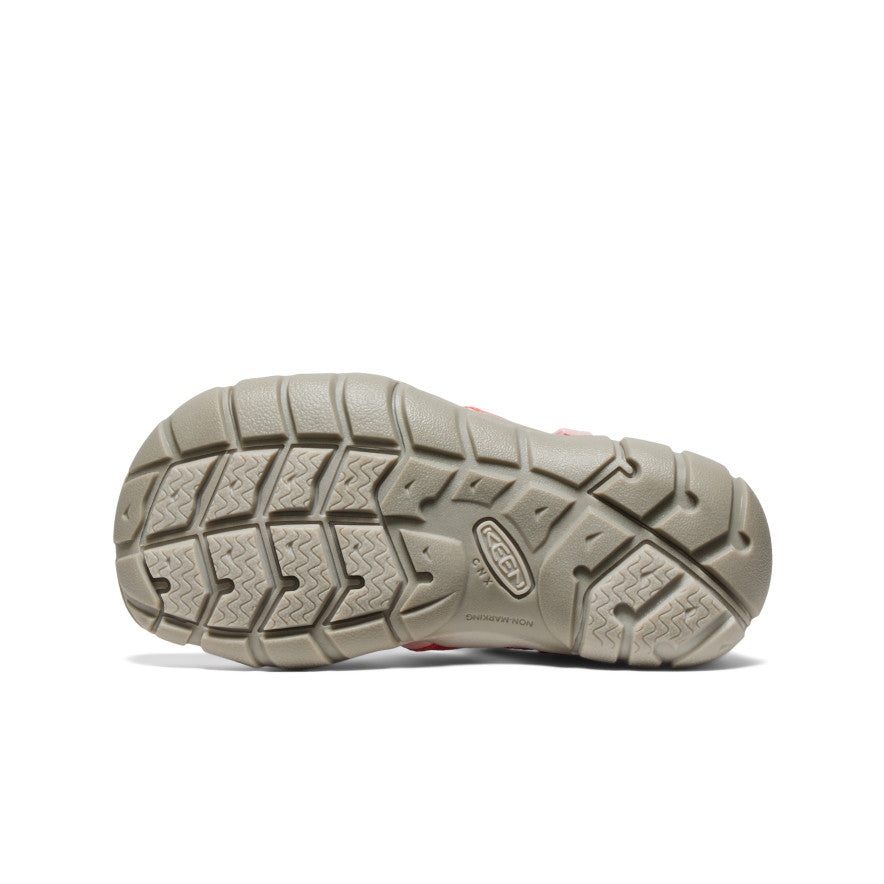 Little Kids' Seacamp II CNX Dubarry/Giggle Pink / Keen / Kids'
