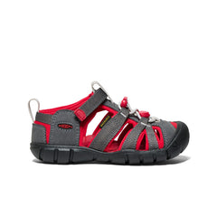 Little Kids' Seacamp II CNX Magnet/Red Carpet / Keen / Kids'