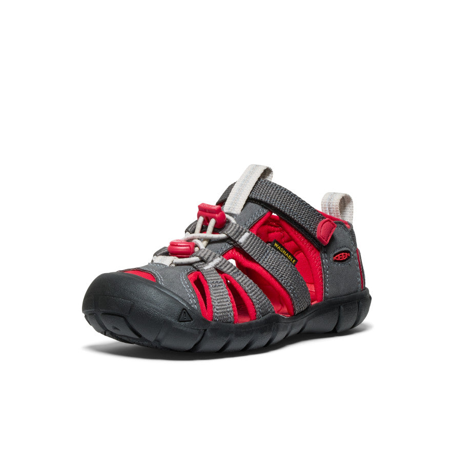 Little Kids' Seacamp II CNX Magnet/Red Carpet / Keen / Kids'