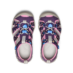 Little Kids' Seacamp II CNX Daisies/Marina / Keen / Kids'