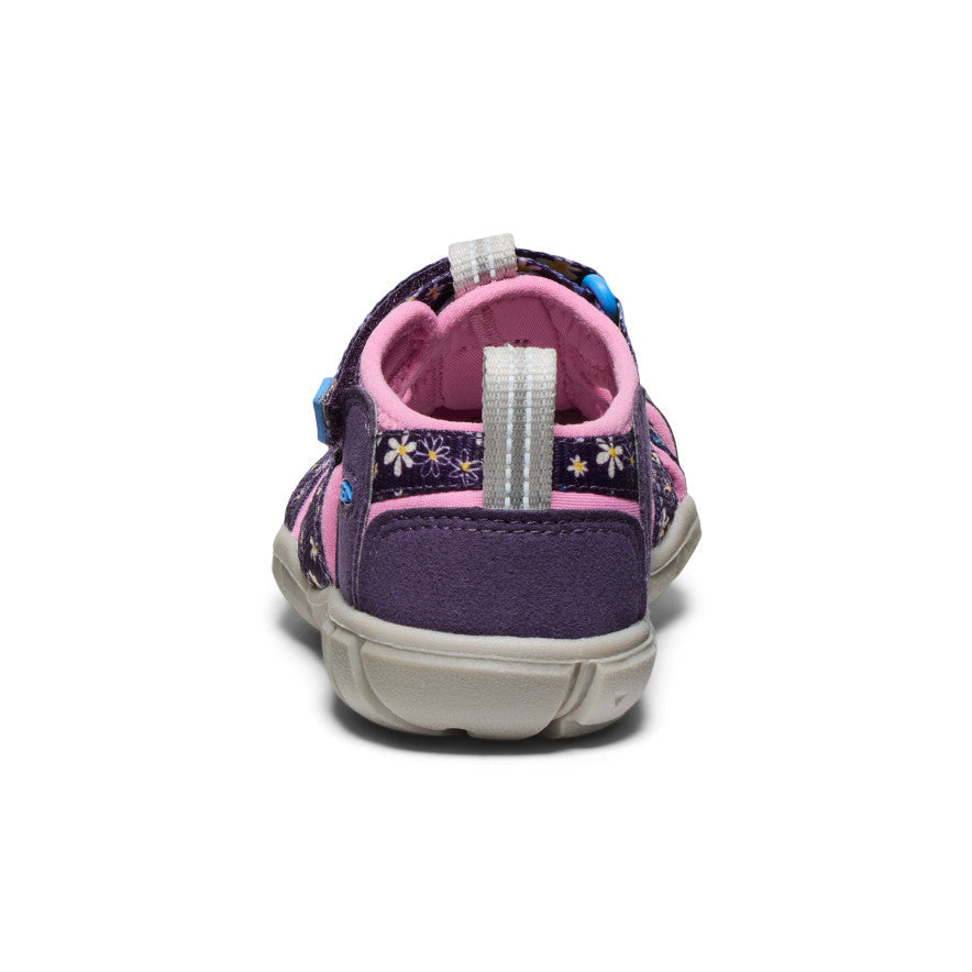 Little Kids' Seacamp II CNX Daisies/Marina / Keen / Kids'