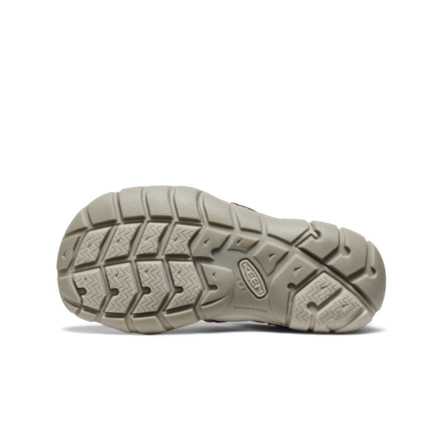 Little Kids' Seacamp II CNX Daisies/Marina / Keen / Kids'