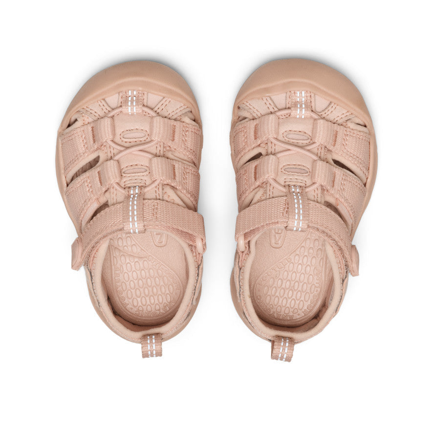 Toddlers' Newport H2 Cameo Rose Monochrome / Keen / Kids'