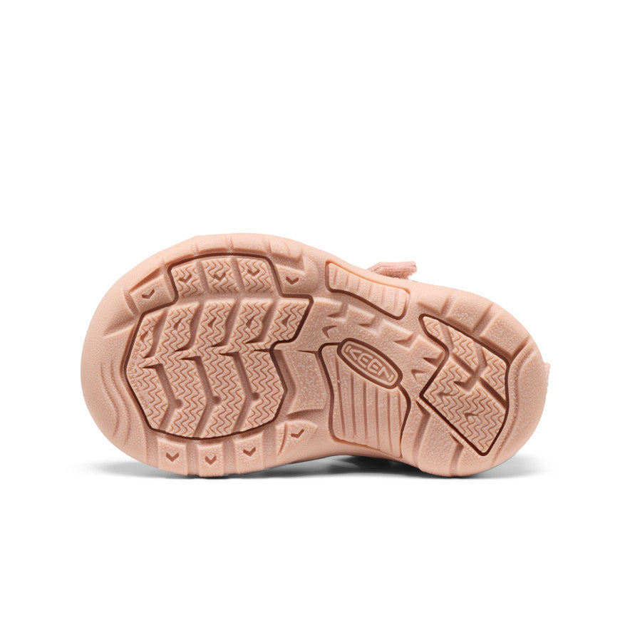 Toddlers' Newport H2 Cameo Rose Monochrome / Keen / Kids'
