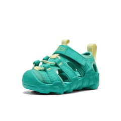 Toddlers' Hyperport H2 Sandal Bright Aqua/Wax Yellow / Keen / Kids'