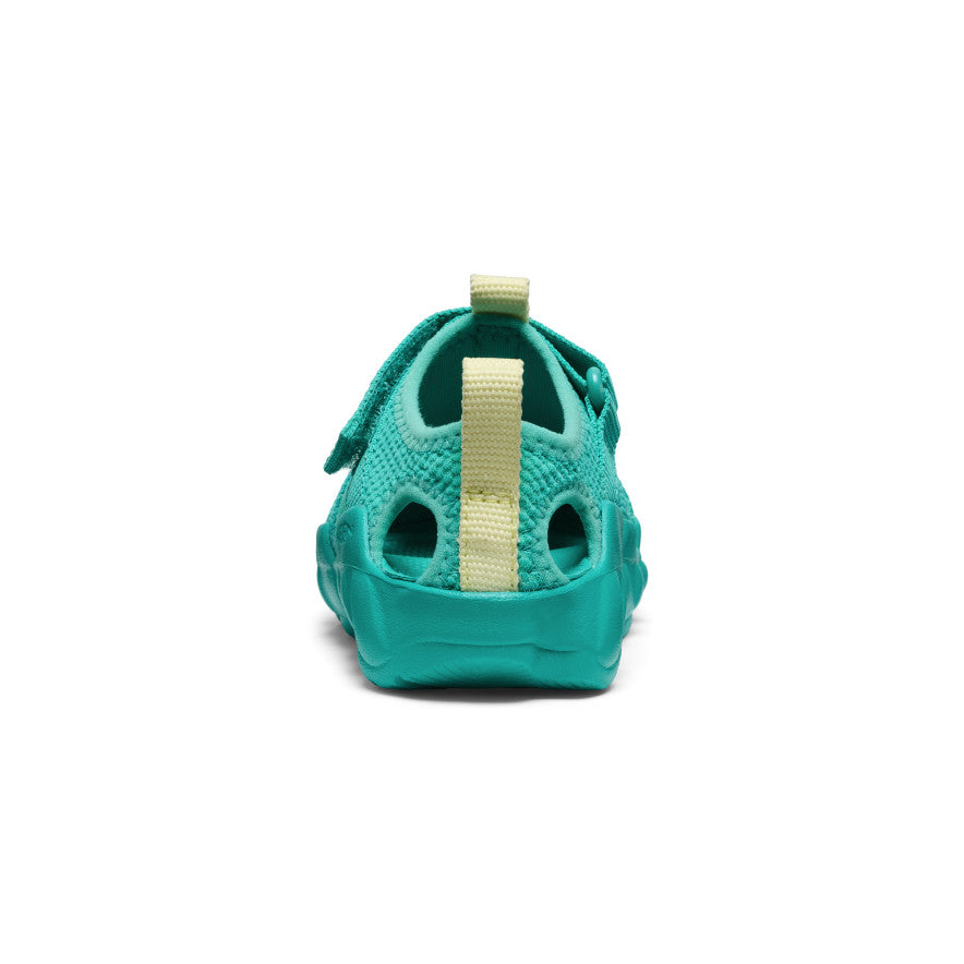 Toddlers' Hyperport H2 Sandal Bright Aqua/Wax Yellow / Keen / Kids'