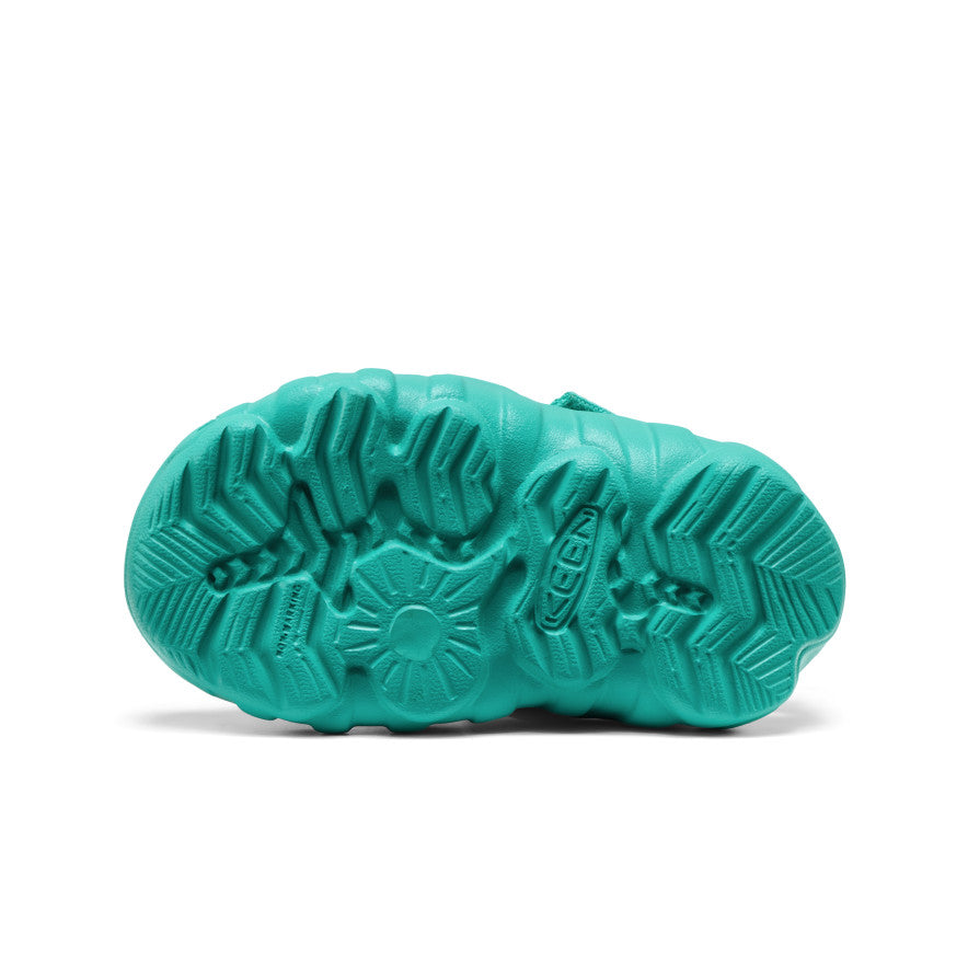Toddlers' Hyperport H2 Sandal Bright Aqua/Wax Yellow / Keen / Kids'