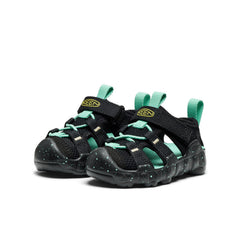 Toddlers' Hyperport H2 Sandal Black Stardust / Keen / Kids'