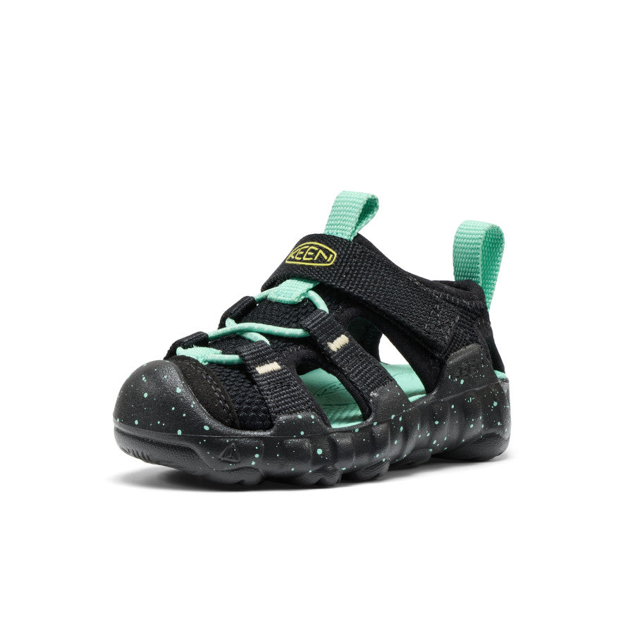 Toddlers' Hyperport H2 Sandal Black Stardust / Keen / Kids'