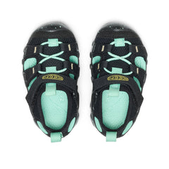 Toddlers' Hyperport H2 Sandal Black Stardust / Keen / Kids'