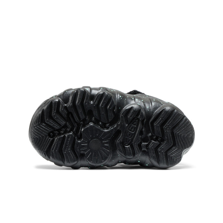 Toddlers' Hyperport H2 Sandal Black Stardust / Keen / Kids'