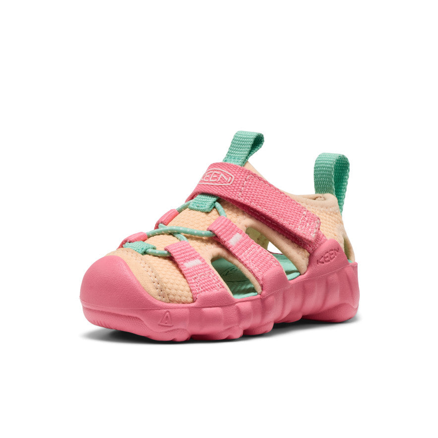 Toddlers' Hyperport H2 Sandal Pink Lemonade/Peach Fuzz / Keen / Kids'