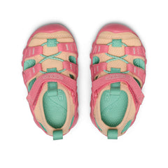 Toddlers' Hyperport H2 Sandal Pink Lemonade/Peach Fuzz / Keen / Kids'