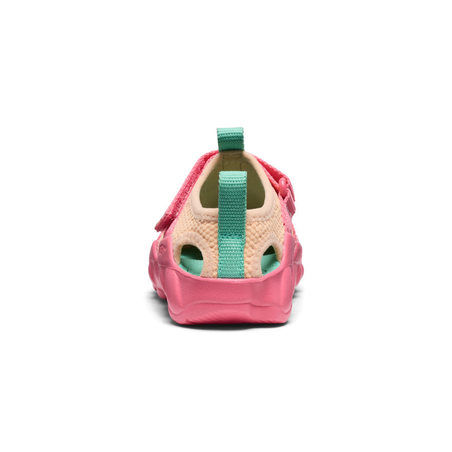 Toddlers' Hyperport H2 Sandal Pink Lemonade/Peach Fuzz / Keen / Kids'