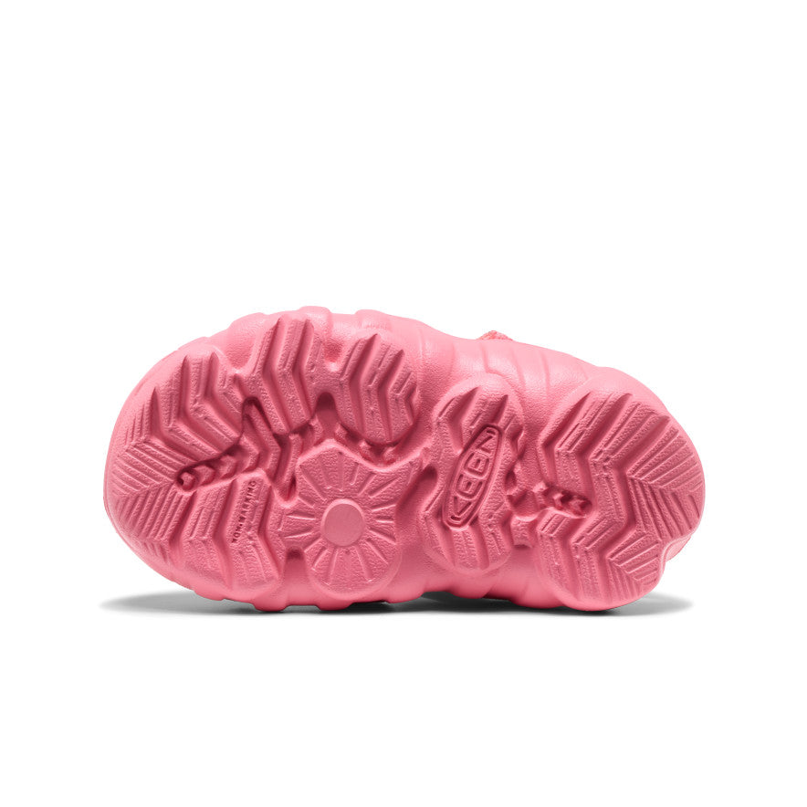 Toddlers' Hyperport H2 Sandal Pink Lemonade/Peach Fuzz / Keen / Kids'