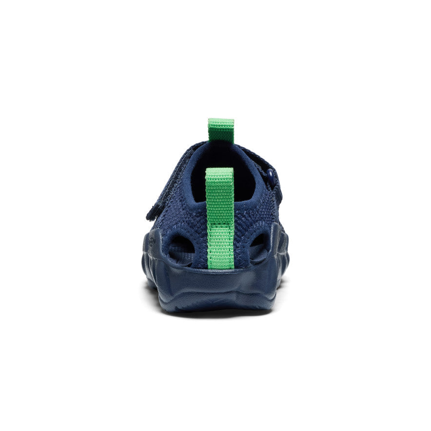Toddlers' Hyperport H2 Sandal Naval Academy/Vibrant Green / Keen / Kids'