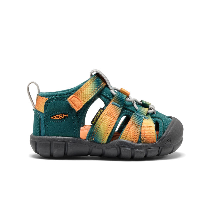 Toddlers' Seacamp II CNX Ombre Mediterranea / Keen / Kids'