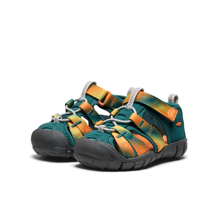 Toddlers' Seacamp II CNX Ombre Mediterranea / Keen / Kids'