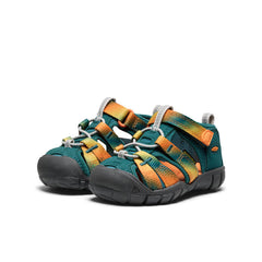 Toddlers' Seacamp II CNX Ombre Mediterranea / Keen / Kids'