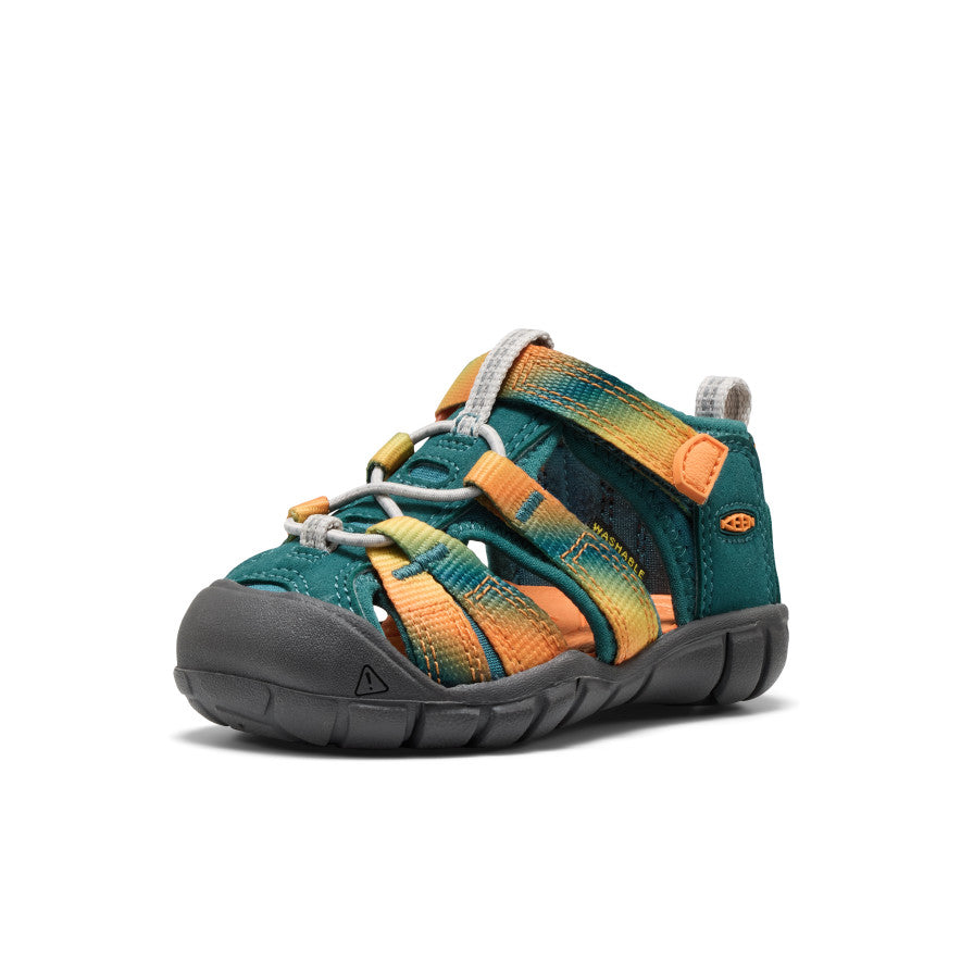 Toddlers' Seacamp II CNX Ombre Mediterranea / Keen / Kids'