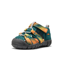 Toddlers' Seacamp II CNX Ombre Mediterranea / Keen / Kids'