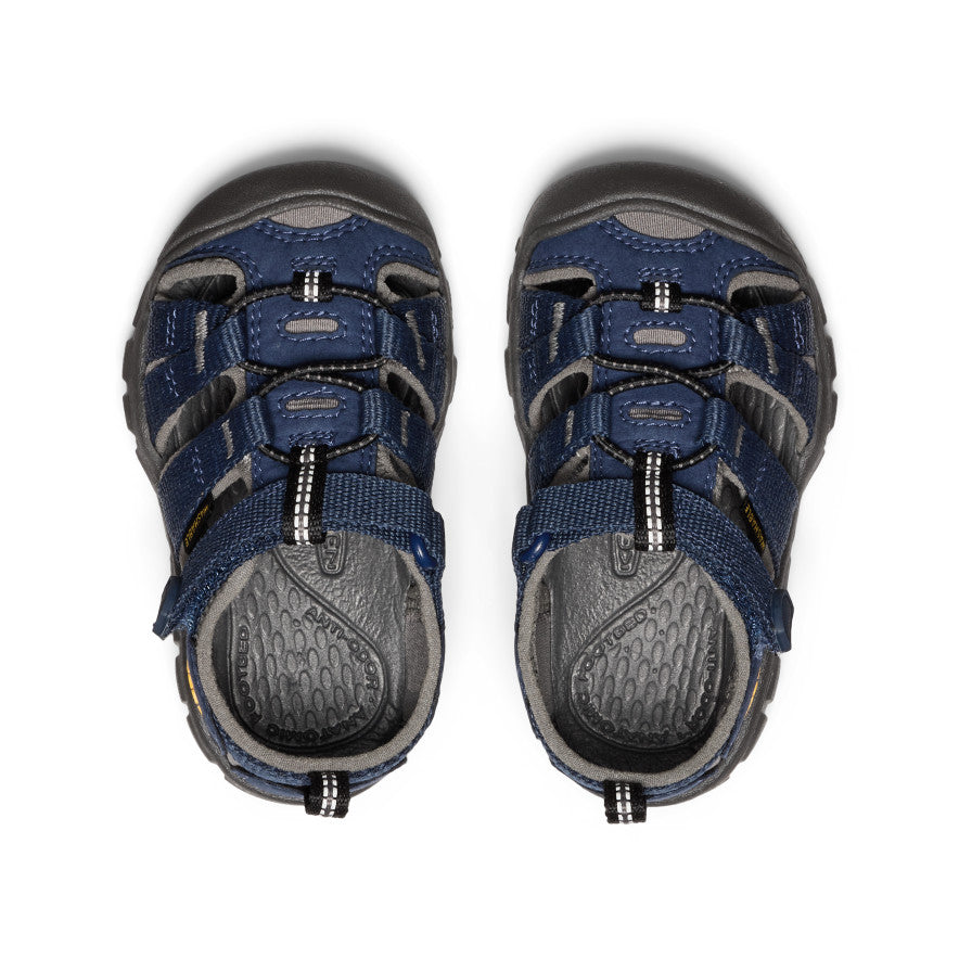 Toddlers' Seacamp II CNX Naval Academy/Drizzle / Keen / Kids'