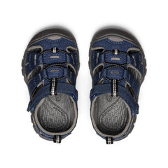 Toddlers' Seacamp II CNX Naval Academy/Drizzle / Keen / Kids'