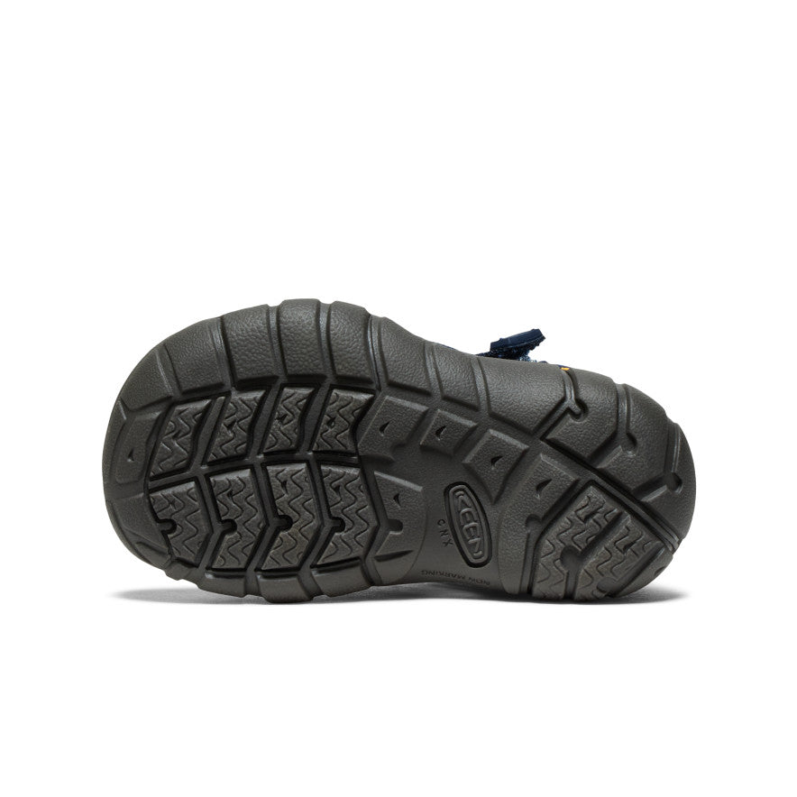Toddlers' Seacamp II CNX Naval Academy/Drizzle / Keen / Kids'