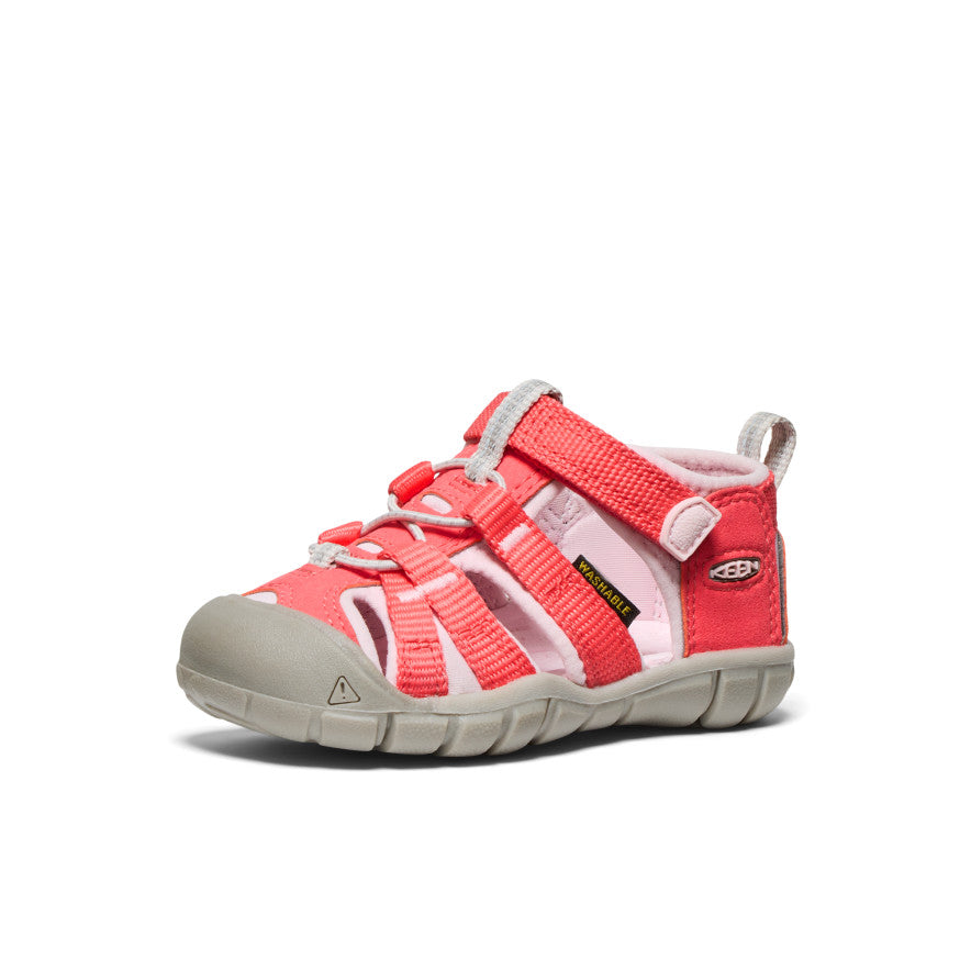 Toddlers' Seacamp II CNX Dubarry/Giggle Pink / Keen / Kids'
