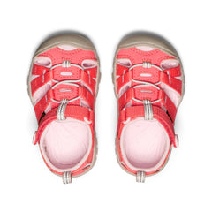Toddlers' Seacamp II CNX Dubarry/Giggle Pink / Keen / Kids'