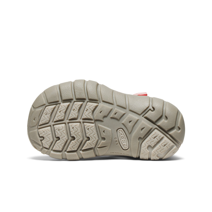 Toddlers' Seacamp II CNX Dubarry/Giggle Pink / Keen / Kids'