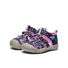 Toddlers' Seacamp II CNX Daisies/Marina / Keen / Kids'
